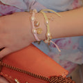Summer Forever Friendship Bracelet Set