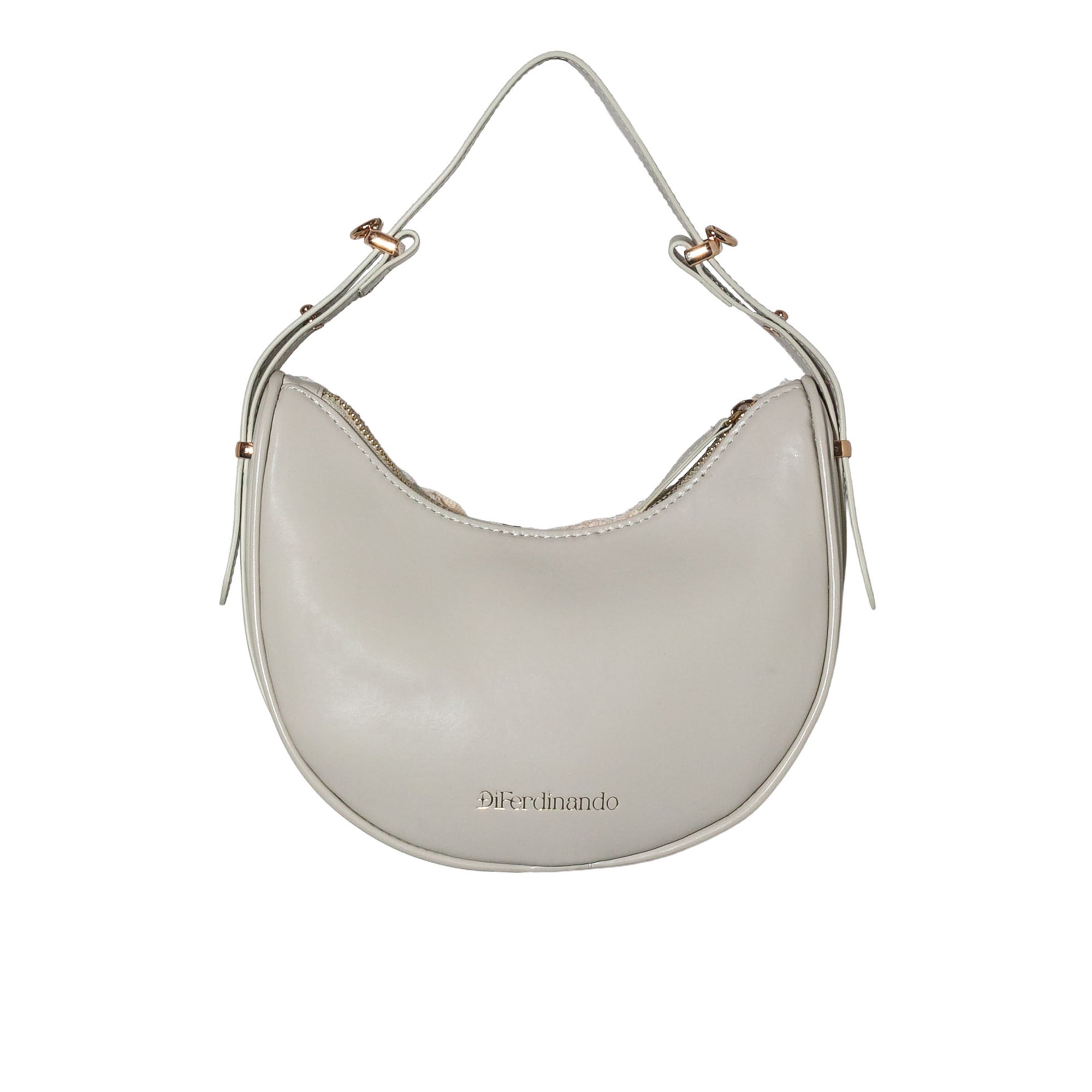 The Rosaline Lace Shoulder Bag