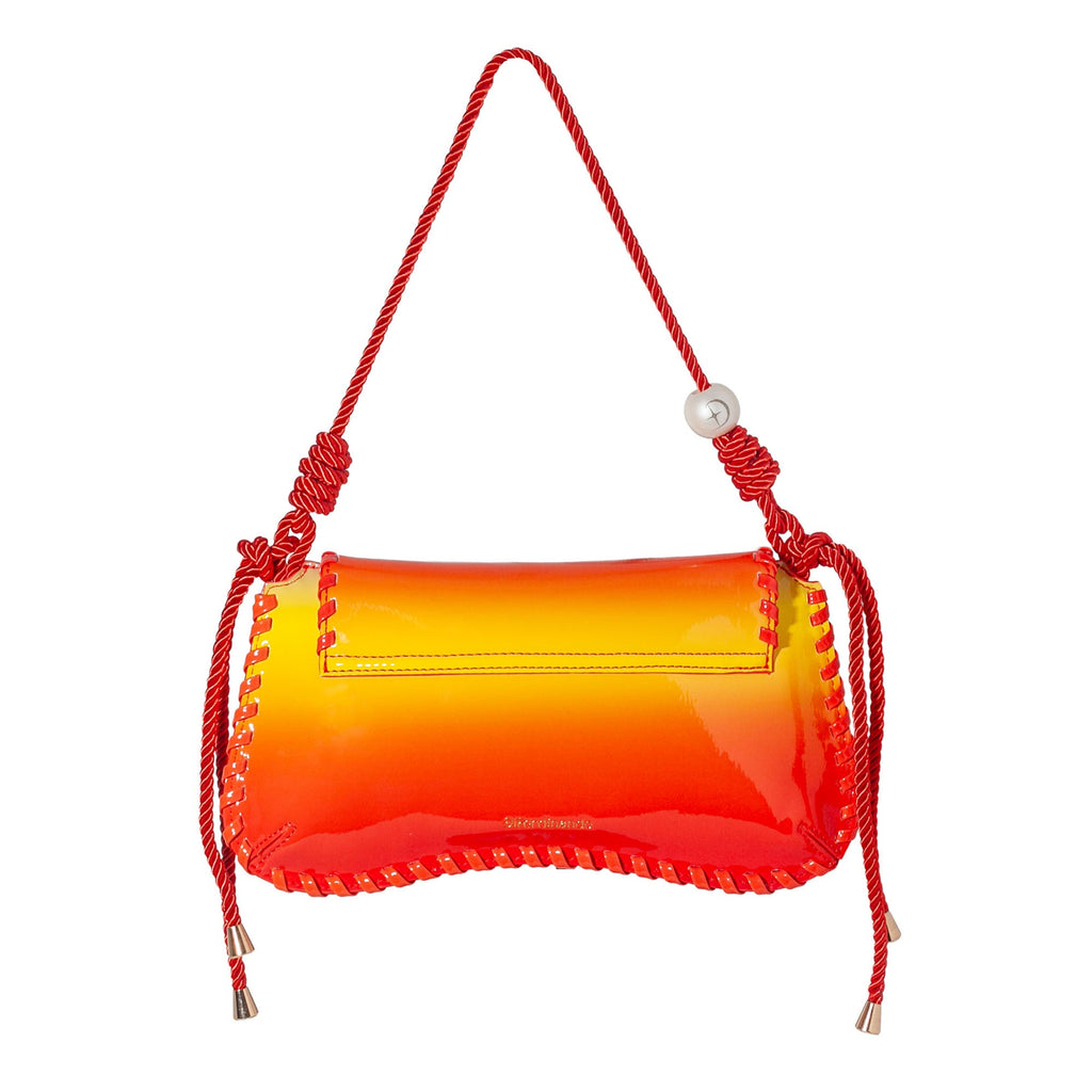 Eternal Afterglow Sunset Shoulder Bag