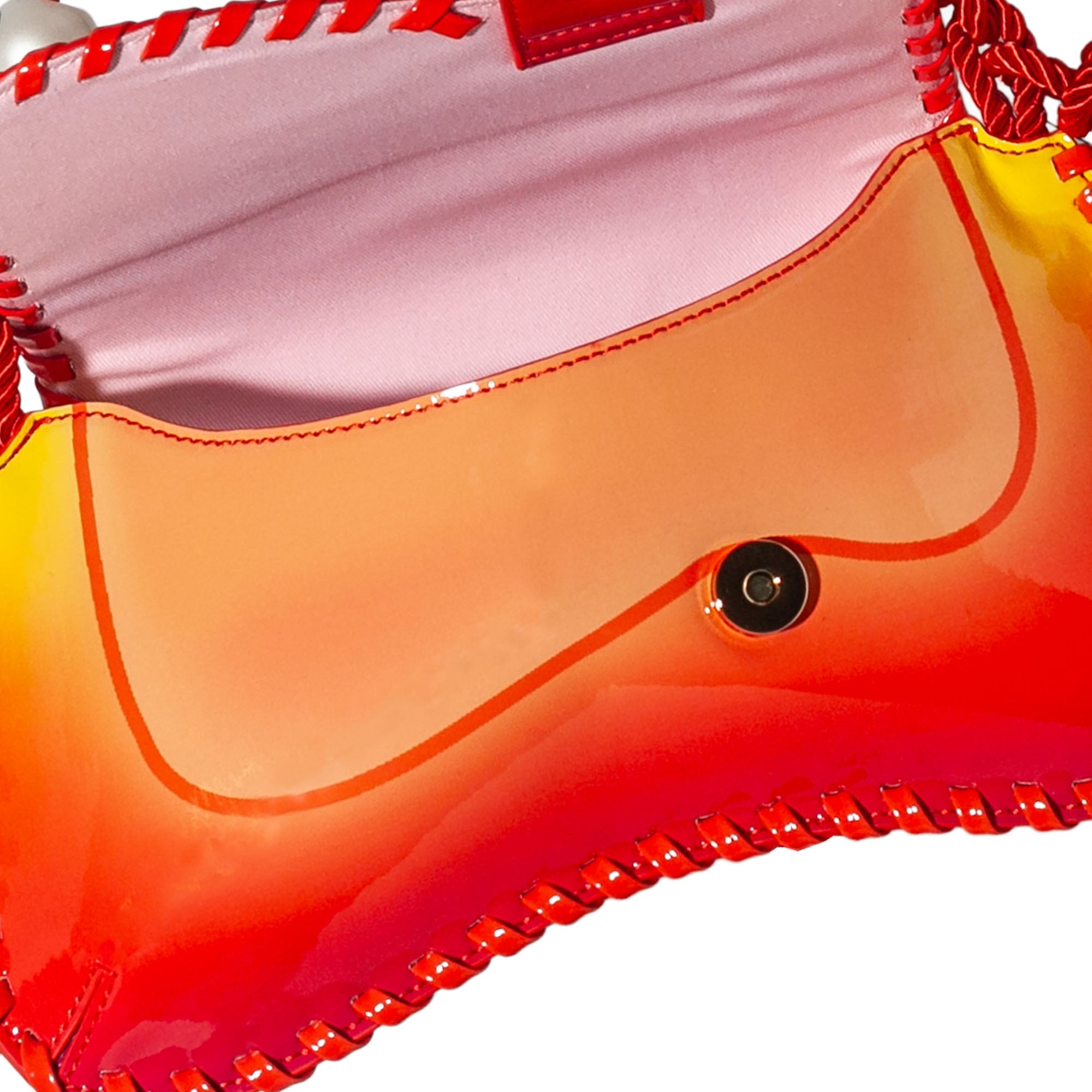 Eternal Afterglow Sunset Shoulder Bag
