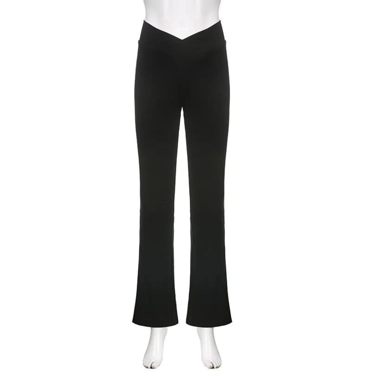 Bell Bottom Leggings